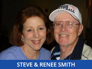 Steve & Renee Smith